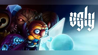 Ugly (Nintendo Switch) (Account) [Global] [Standard]