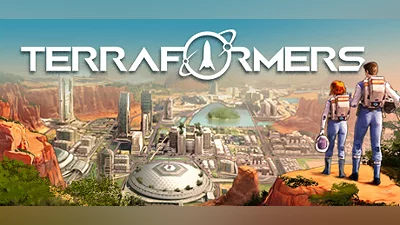Terraformers (Steam key)