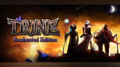 Trine Enchanted Edition