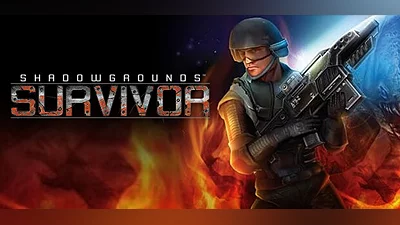 Shadowgrounds Survivor