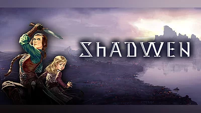 Shadwen