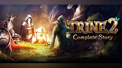 Trine 2: Complete Story