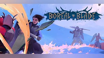 Boreal Blade