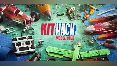 KitHack Model Club