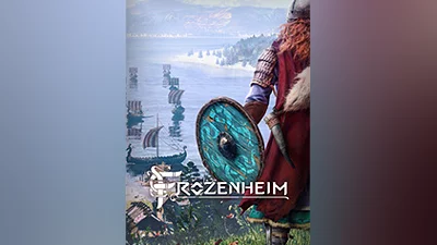 Frozenheim [steam]