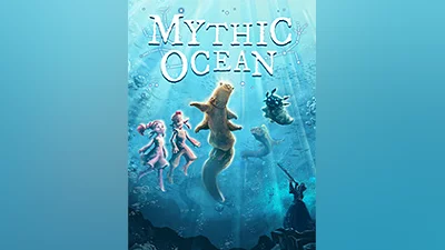 Mythic Ocean [steam]