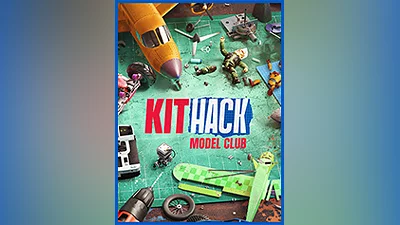 KitHack Model Club [steam]