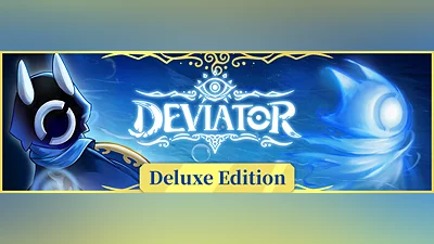 Deviator - Deluxe Edition Bundle