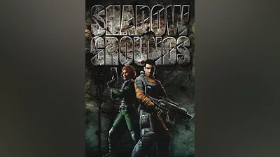 Shadowgrounds (pc)