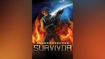 Shadowgrounds Survivor (pc)