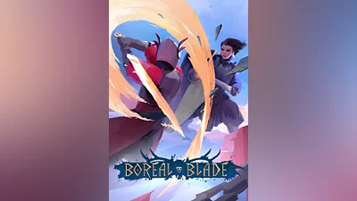 Boreal Blade (pc)