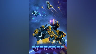Starbase (pc)