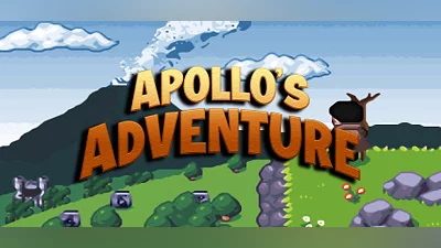 Apollo&#039;s Adventure