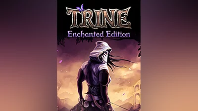 Trine Enchanted Edition [steam]
