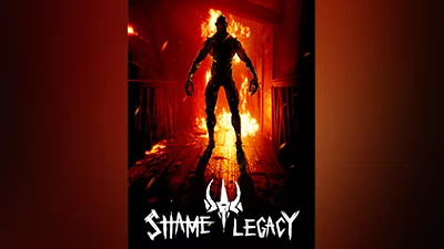 Shame Legacy [steam]