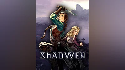 Shadwen [steam]