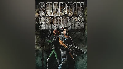 Shadowgrounds [steam]