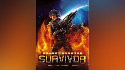 Shadowgrounds Survivor [steam]