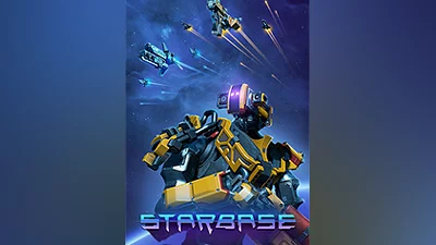 Starbase [steam]