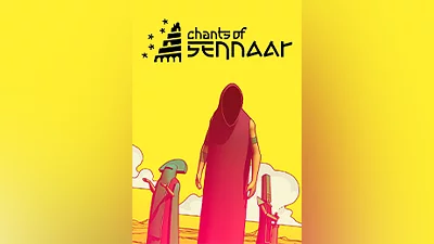 Chants of Sennaar (pc)