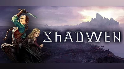 Shadwen (Steam key)