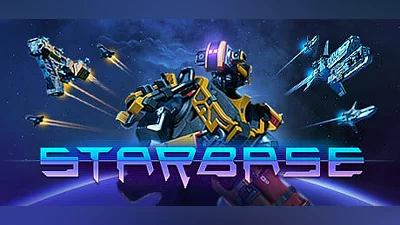 Starbase (Steam key)