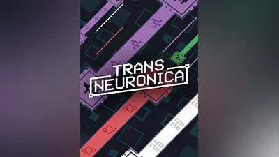 Trans Neuronica Steam CD Key (Global)