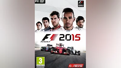 F1 2015 Steam CD Key (Global)
