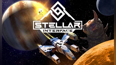 Stellar Interface (PS4) (Account) [Global] [Standard]