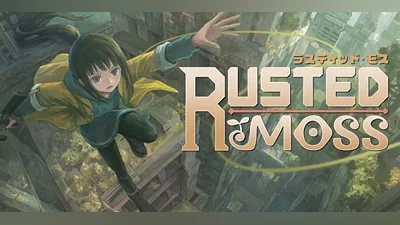 Rusted Moss (PS5) (Account) [Global] [Standard]