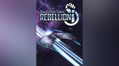 Sins of a Solar Empire : Rebellion (pc)