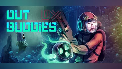 OUTBUDDIES DX (Steam key)