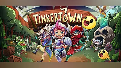 Tinkertown (Steam key)