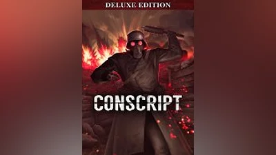CONSCRIPT - Deluxe Edition (Steam)
