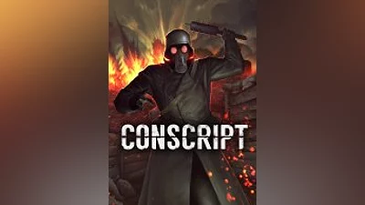 CONSCRIPT (Steam)
