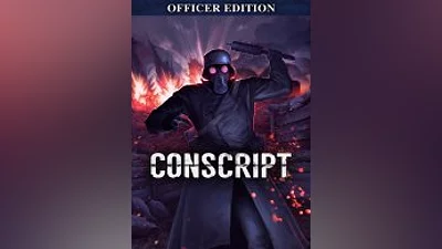 CONSCRIPT - Officer Edition (Steam)