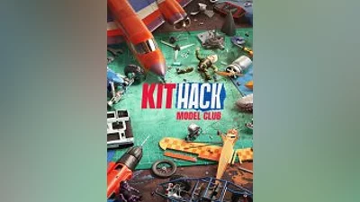 KitHack Model Club (Steam)