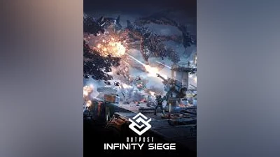 Outpost: Infinity Siege Vanguard Edition (Steam)