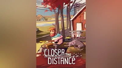 Closer the Distance (Steam)