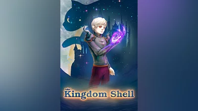 Kingdom Shell (pc)