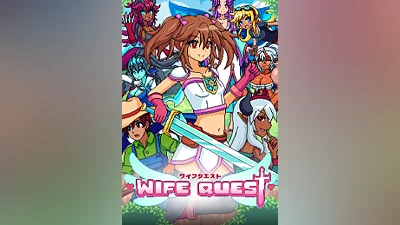 Wife Quest (pc)