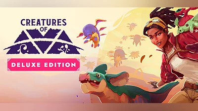 Creatures of Ava: Deluxe Edition