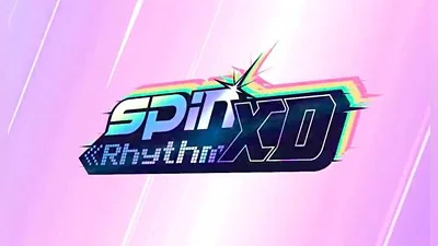 Spin Rhythm XD (PS5) (Account) [Global] [Standard]