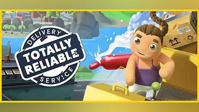Totally Reliable Delivery Service (PS4) (Account) [Global] [Standard]