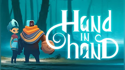 Hand in Hand (PS4) (Account) [Global] [Standard]