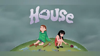 House (Nintendo Switch) (Account) [Global] [Standard]