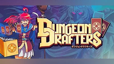 Dungeon Drafters (PS4) (Account) [Global] [Standard]
