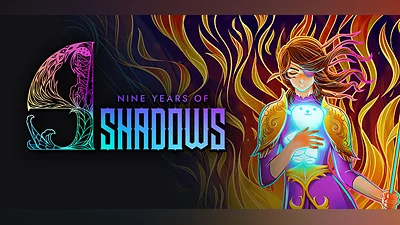 9 Years of Shadows