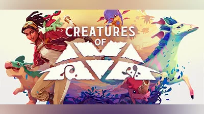 Creatures of Ava (Steam key)