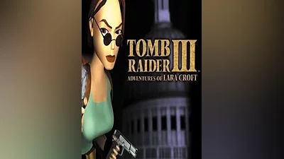 Tomb Raider III Steam CD Key (Global)